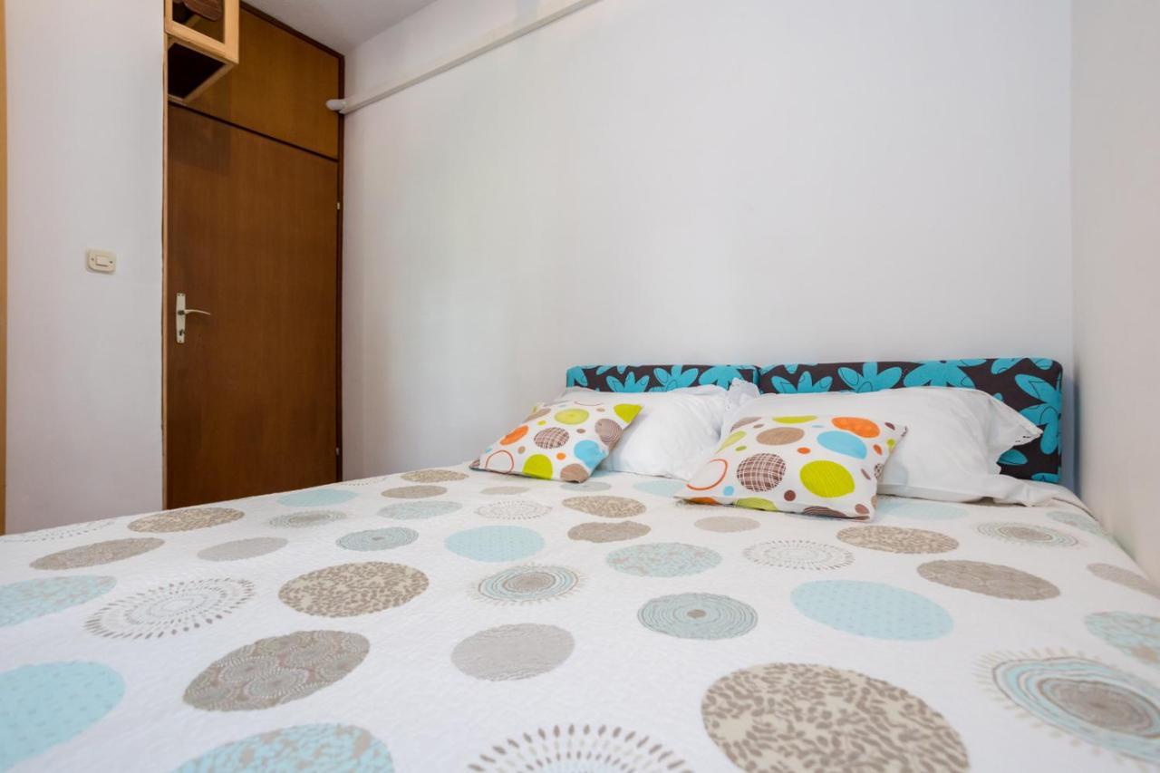 Apartment Jakovac By El-Pi Tours Njivice Exterior foto